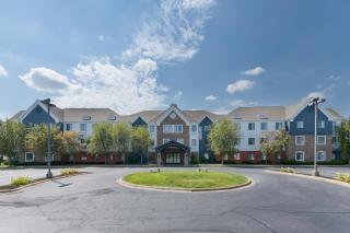 Candlewood Suites Eagan - Mall of America Area by IHG - Eagan - 2