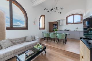 Apartments Florence- Borgo Pinti Panorama - Florence - 0