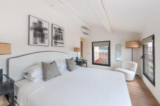Apartments Florence- Borgo Pinti Panorama - Florence - 4