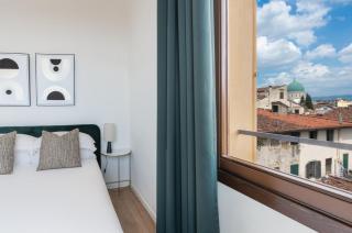 Apartments Florence- Borgo Pinti Panorama - Florence - 3