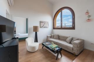 Apartments Florence- Borgo Pinti Panorama - Florence - 1