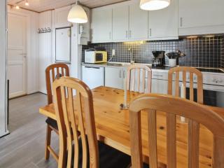 Apartment Gertruda - 2-3km from the sea by Interhome - Havneby - 6