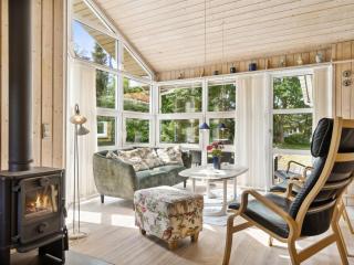 Holiday Home Karitte - 5km from the sea by Interhome - Fjerritslev - 8