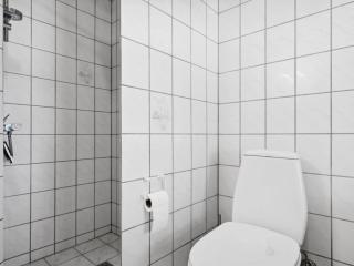 Holiday Home Karitte - 5km from the sea by Interhome - Fjerritslev - 4