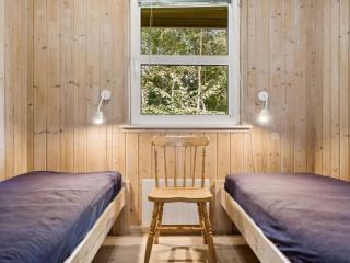 Holiday Home Karitte - 5km from the sea by Interhome - Fjerritslev - 2
