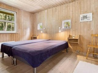 Holiday Home Karitte - 5km from the sea by Interhome - Fjerritslev - 3