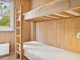 Holiday Home Karitte - 5km from the sea by Interhome - Fjerritslev - 1