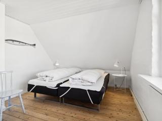 Holiday Home Ortrud - 200m from the sea by Interhome - Skagen - 2