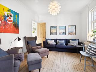 Holiday Home Ortrud - 200m from the sea by Interhome - Skagen - 8