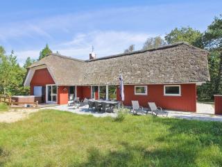 Holiday Home Thordo - 2-4km from the sea by Interhome - Vesterhede - 0