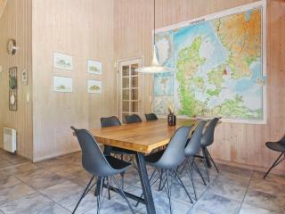 Holiday Home Thordo - 2-4km from the sea by Interhome - Vesterhede - 3