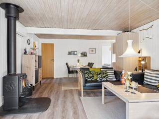 Holiday Home Sigrun - 4km from the sea by Interhome - Tagholm - 7