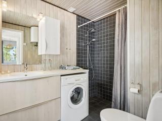 Holiday Home Sigrun - 4km from the sea by Interhome - Tagholm - 1