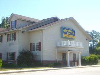 Western Inn & Suites Hampton - Hampton - 8