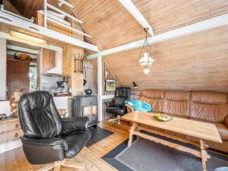 Holiday Home Tubbe - 150m to the inlet by Interhome - 4