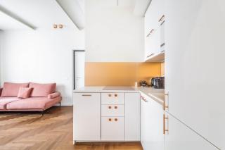 DomusMi Cybo-2 - Milan - 2