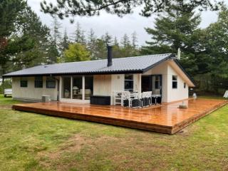 Holiday Home Hakan - 4km from the sea by Interhome - Ålbæk - 0