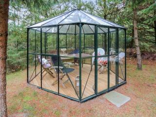 Holiday Home Hakan - 4km from the sea by Interhome - Ålbæk - 6