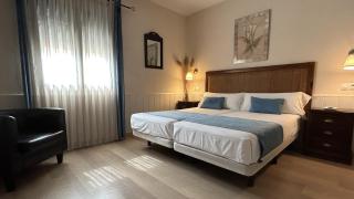 Hostal Rural Moratín - Pastrana - 2