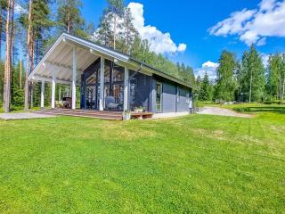 Holiday Home Paloranta by Interhome - Kuhmo - 9
