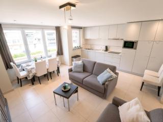 Apartment Ruzette Beach with parking by Interhome - Blankenberge - 1