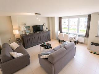 Apartment Ruzette Beach with parking by Interhome - Blankenberge - 2