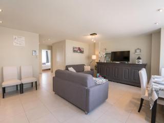 Apartment Ruzette Beach with parking by Interhome - Blankenberge - 4
