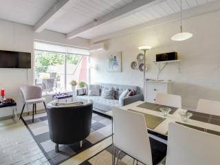 Apartment Volmer - 3-9km from the sea by Interhome - Rømø Kirkeby - 7
