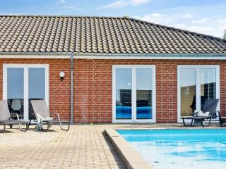 Holiday Home Stefania - 700m from the sea by Interhome - Bredebro - 1