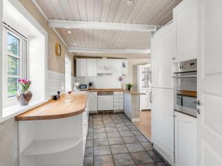 Holiday Home Merrit - 4-6km to the inlet by Interhome - Hemmet - 7