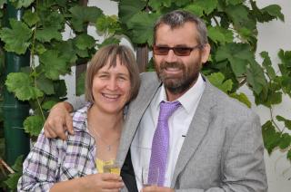 Weingut zur Schlafmütze - Herrnbaumgarten - 5