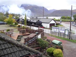 Blacksmiths Bunkhouse - Fort William - 3