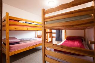 Blacksmiths Bunkhouse - Fort William - 2