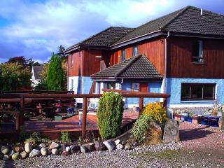 Blacksmiths Bunkhouse - Fort William - 1