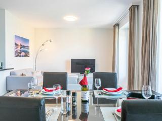 Apartment Le Jazz by Interhome - Montreux - 2