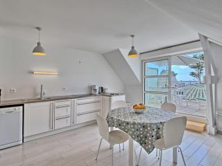 Apartment Vue mer et Calme by Interhome - Sarzeau - 8