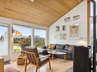 Holiday Home Soila - 150m from the sea by Interhome - Hjørring - 8