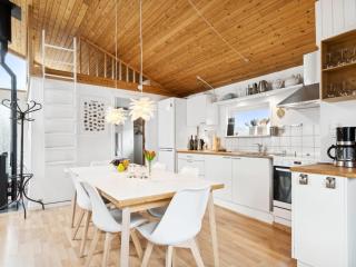 Holiday Home Soila - 150m from the sea by Interhome - Hjørring - 6