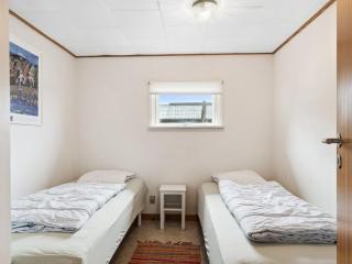 Holiday Home Soila - 150m from the sea by Interhome - Hjørring - 4