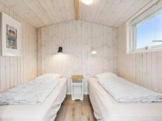 Holiday Home Soila - 150m from the sea by Interhome - Hjørring - 2