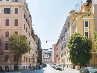 Apartment Pratolina by Interhome - Rome - 6