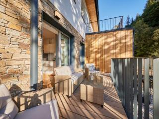 Studio Serene Glow Nook & Terrace by Interhome - 7