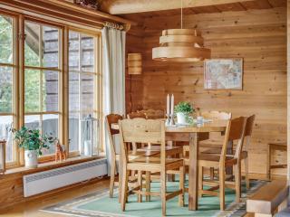 Chalet Korpstigen Älgen by Interhome - 8