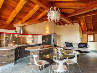 Apartment Martino by Interhome - Consiglio di Rumo - 6