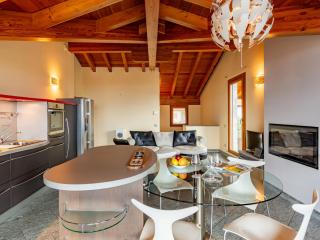 Apartment Martino by Interhome - Consiglio di Rumo - 3
