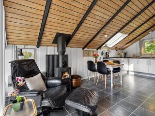 Holiday Home Anselma - 30km from the sea by Interhome - Toftlund - 8