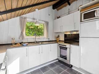 Holiday Home Anselma - 30km from the sea by Interhome - Toftlund - 3