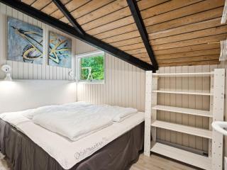 Holiday Home Anselma - 30km from the sea by Interhome - Toftlund - 1