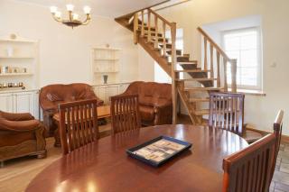 Cottage in old town - 1