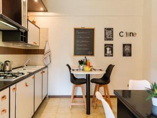 Holiday Home La Finestra sul Lago by Interhome - 1